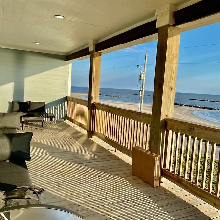 Oceanfront Home Near Hollybeach Cameron Ngoại thất bức ảnh