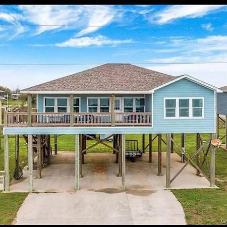 Oceanfront Home Near Hollybeach Cameron Ngoại thất bức ảnh