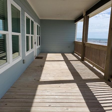 Oceanfront Home Near Hollybeach Cameron Ngoại thất bức ảnh